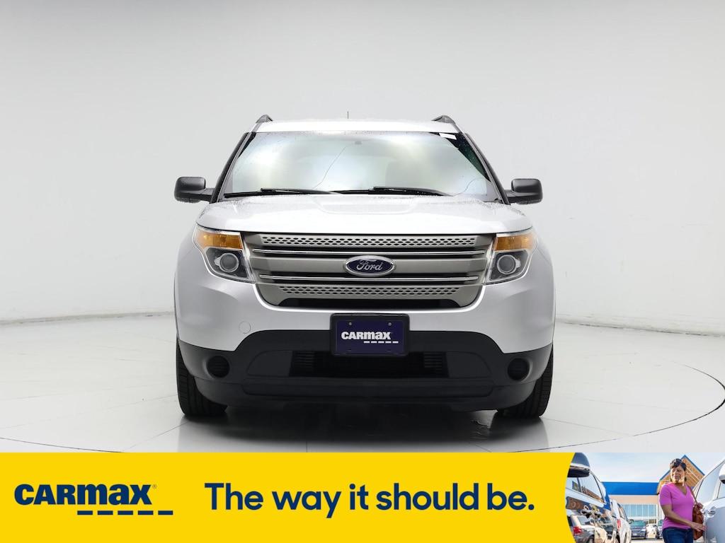 used 2014 Ford Explorer car, priced at $16,998