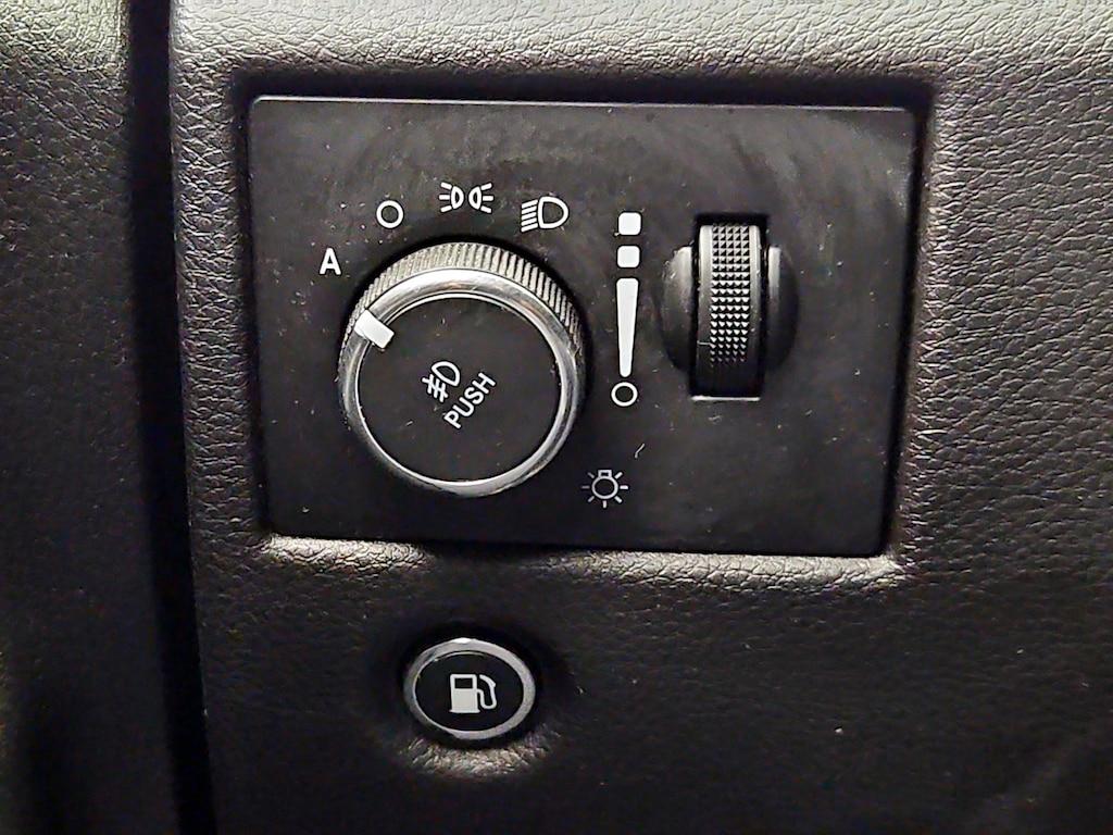used 2018 Jeep Grand Cherokee car, priced at $21,998