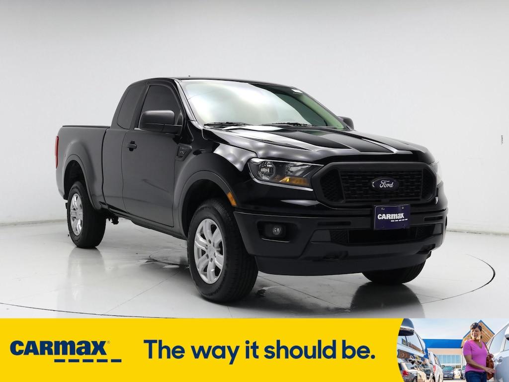 used 2020 Ford Ranger car, priced at $23,998