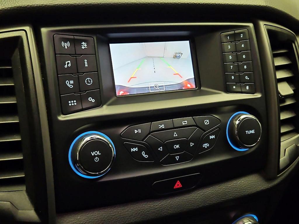 used 2020 Ford Ranger car, priced at $23,998