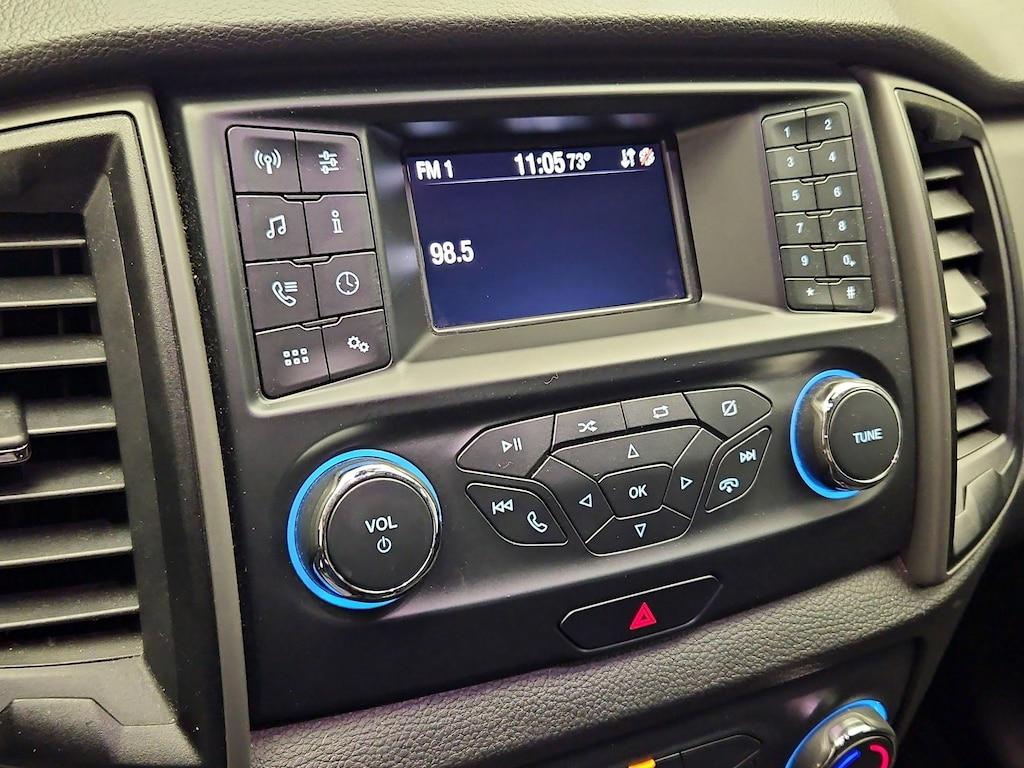 used 2020 Ford Ranger car, priced at $23,998