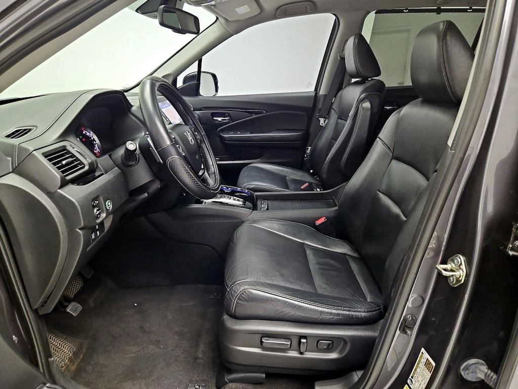 used 2016 Honda Pilot car, priced at $22,998