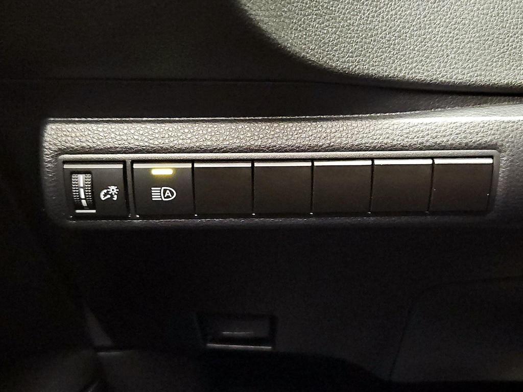 used 2024 Toyota Corolla car, priced at $22,998