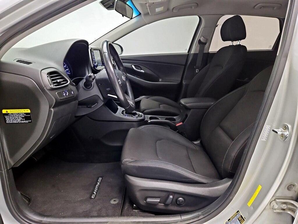 used 2018 Hyundai Elantra car, priced at $15,998