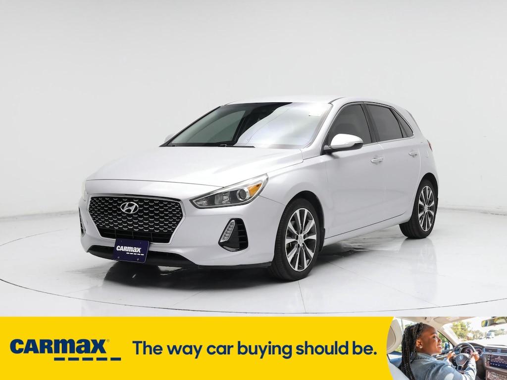 used 2018 Hyundai Elantra car, priced at $15,998