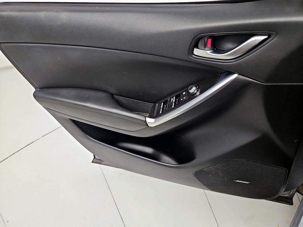 used 2016 Mazda CX-5 car, priced at $14,998