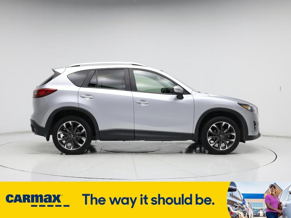 used 2016 Mazda CX-5 car, priced at $14,998