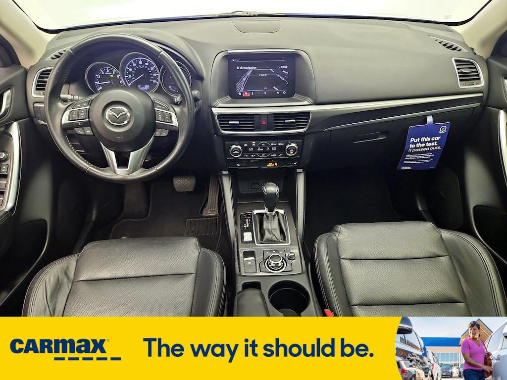 used 2016 Mazda CX-5 car, priced at $14,998