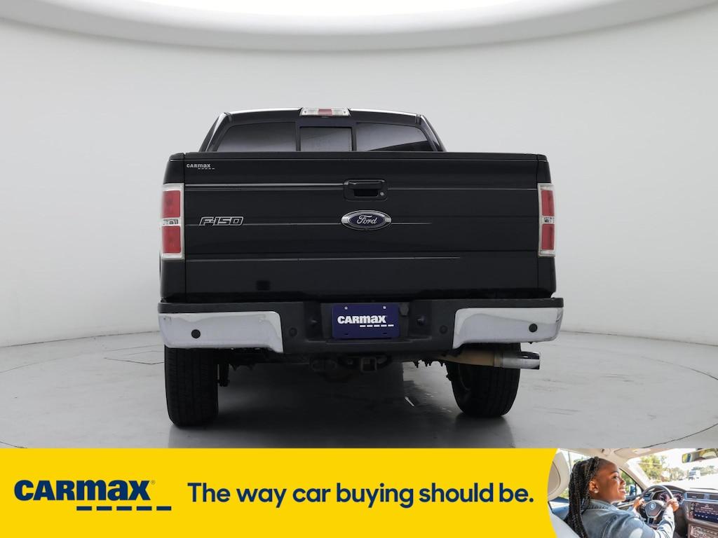 used 2014 Ford F-150 car, priced at $23,998