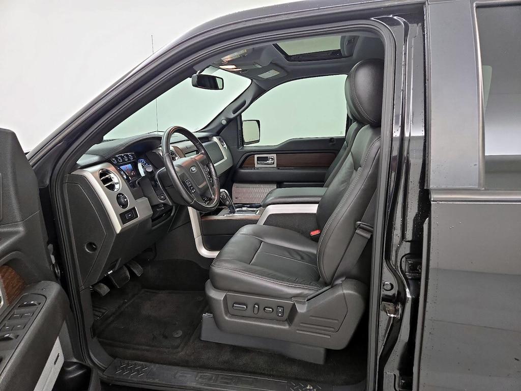 used 2014 Ford F-150 car, priced at $23,998