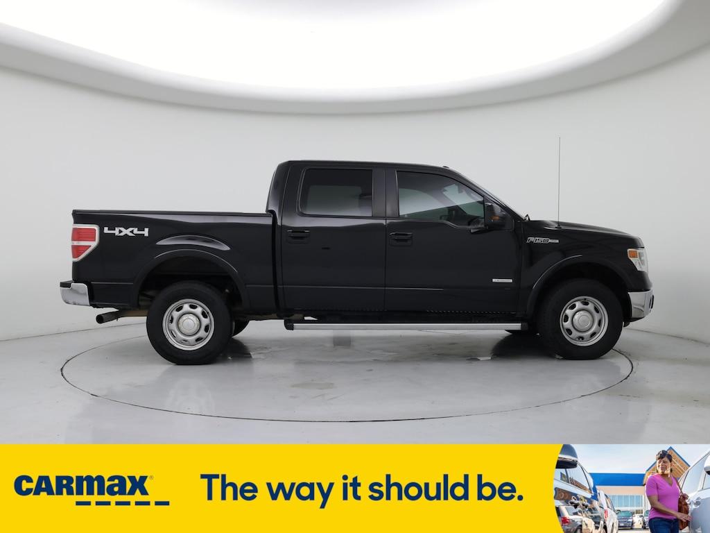 used 2014 Ford F-150 car, priced at $23,998