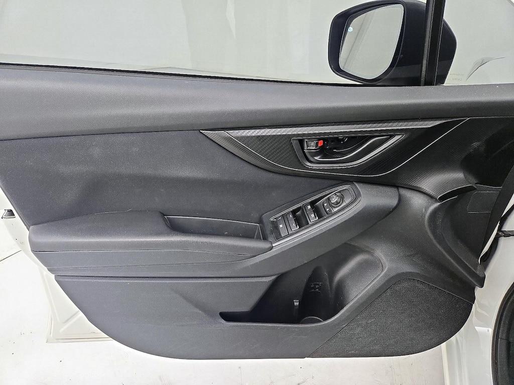 used 2022 Subaru Impreza car, priced at $18,998
