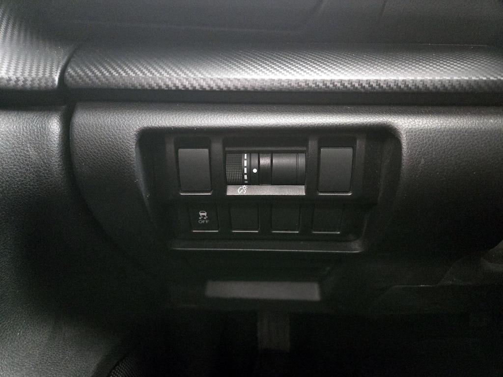 used 2022 Subaru Impreza car, priced at $18,998