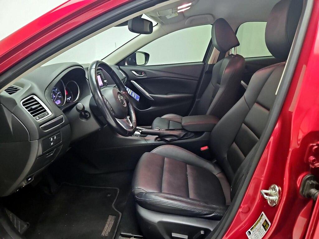 used 2014 Mazda Mazda6 car, priced at $17,998