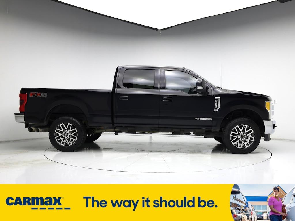 used 2017 Ford F-250 car, priced at $51,998