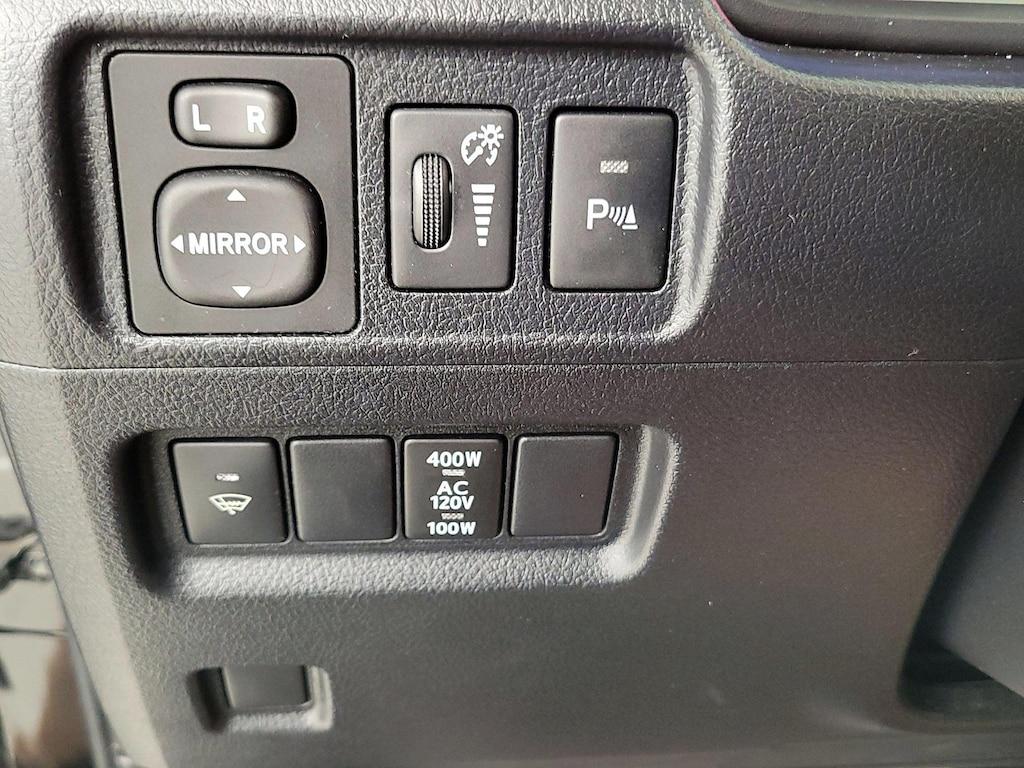 used 2016 Toyota 4Runner car, priced at $26,998
