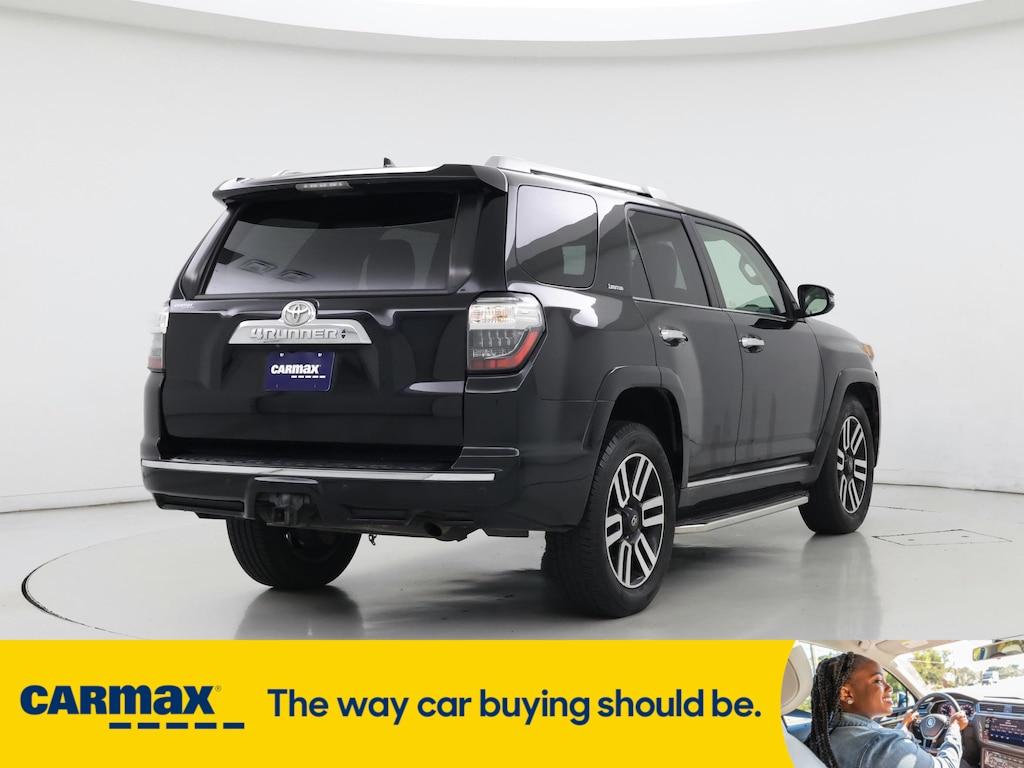 used 2016 Toyota 4Runner car, priced at $26,998