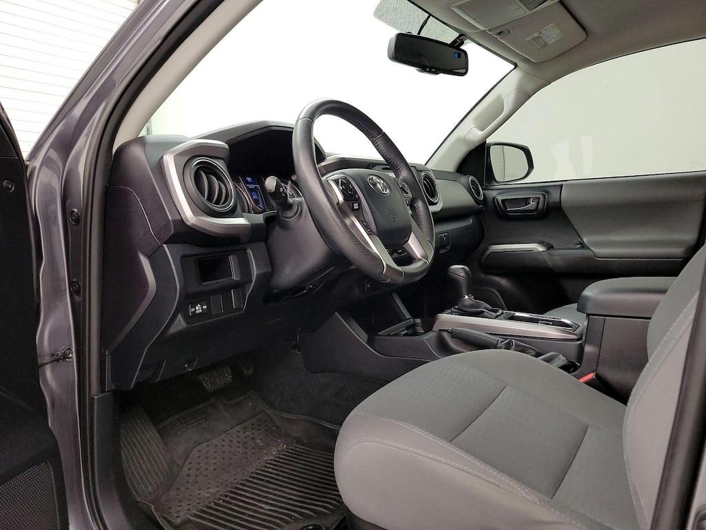 used 2017 Toyota Tacoma car, priced at $29,998