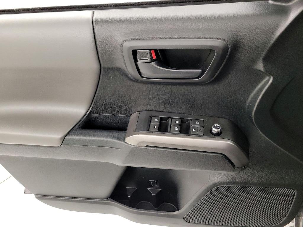 used 2017 Toyota Tacoma car, priced at $29,998