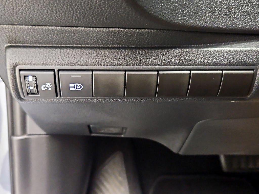 used 2022 Toyota Corolla car, priced at $22,998