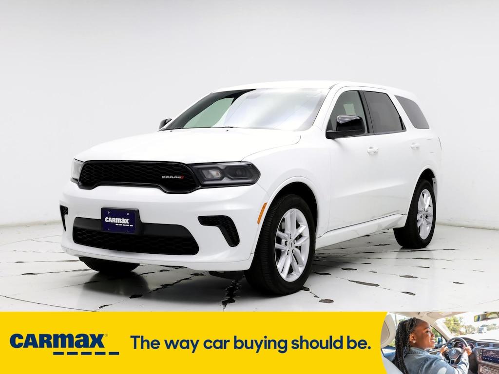 used 2023 Dodge Durango car, priced at $28,998