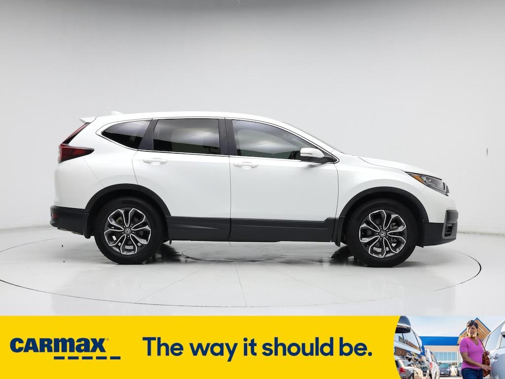 used 2022 Honda CR-V car, priced at $25,998