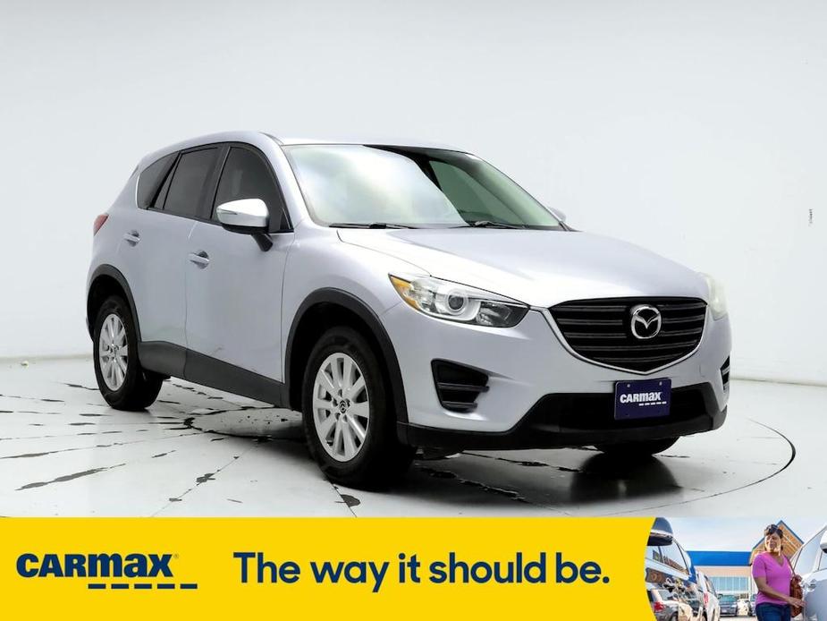 used 2016 Mazda CX-5 car, priced at $14,599