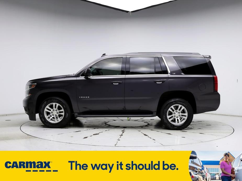 used 2016 Chevrolet Tahoe car, priced at $28,998