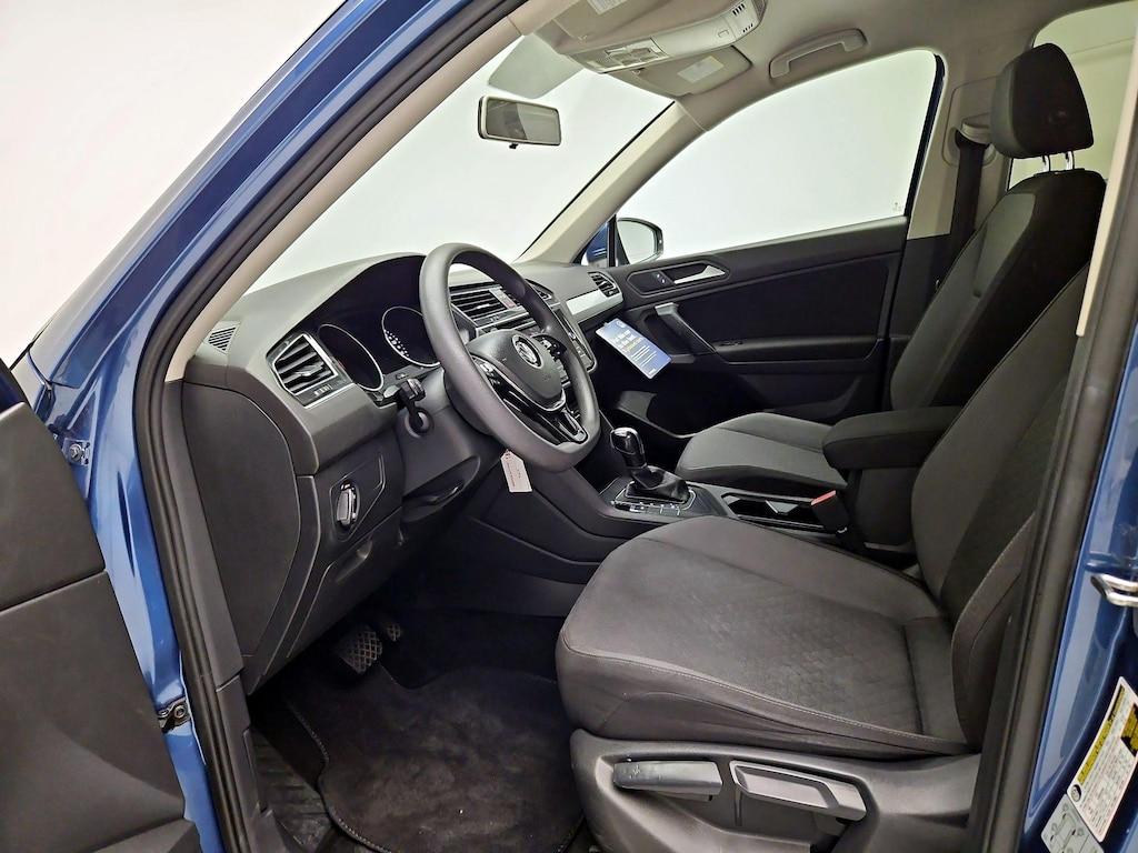 used 2019 Volkswagen Tiguan car, priced at $18,998