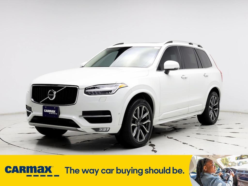 used 2019 Volvo XC90 car, priced at $29,998