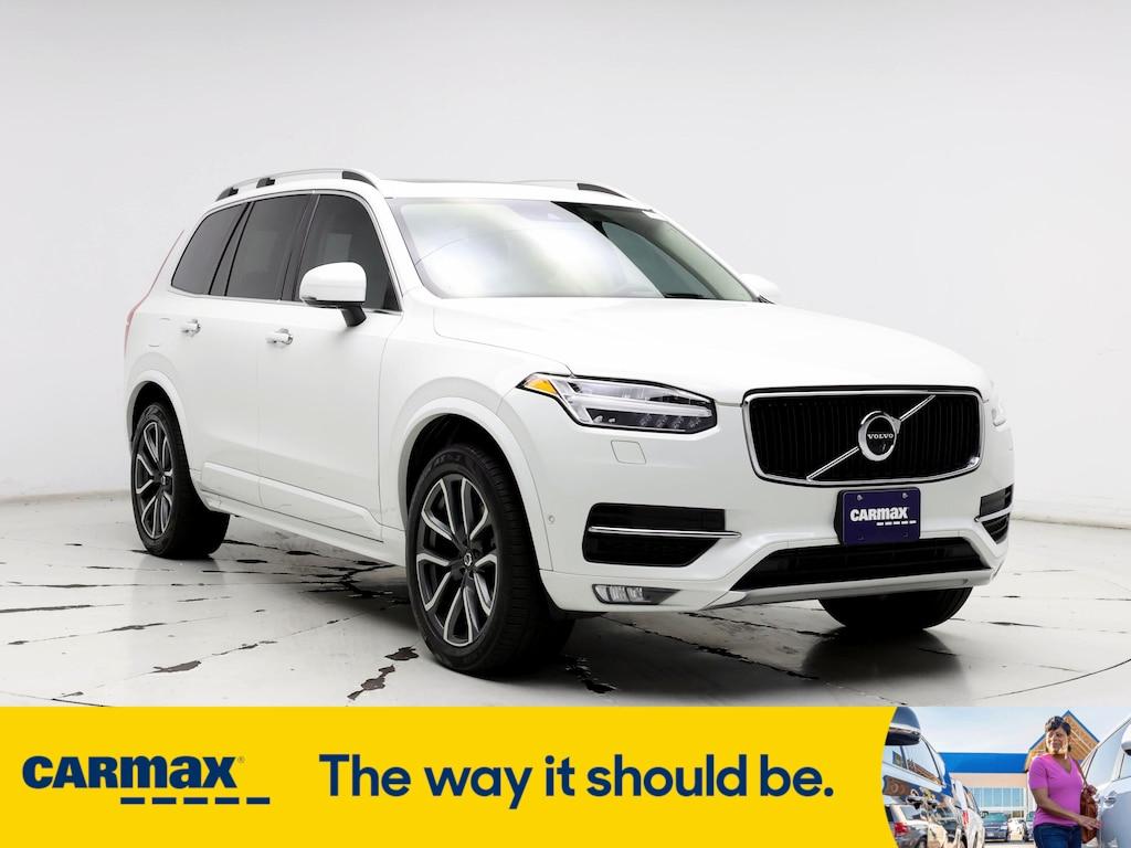 used 2019 Volvo XC90 car, priced at $29,998