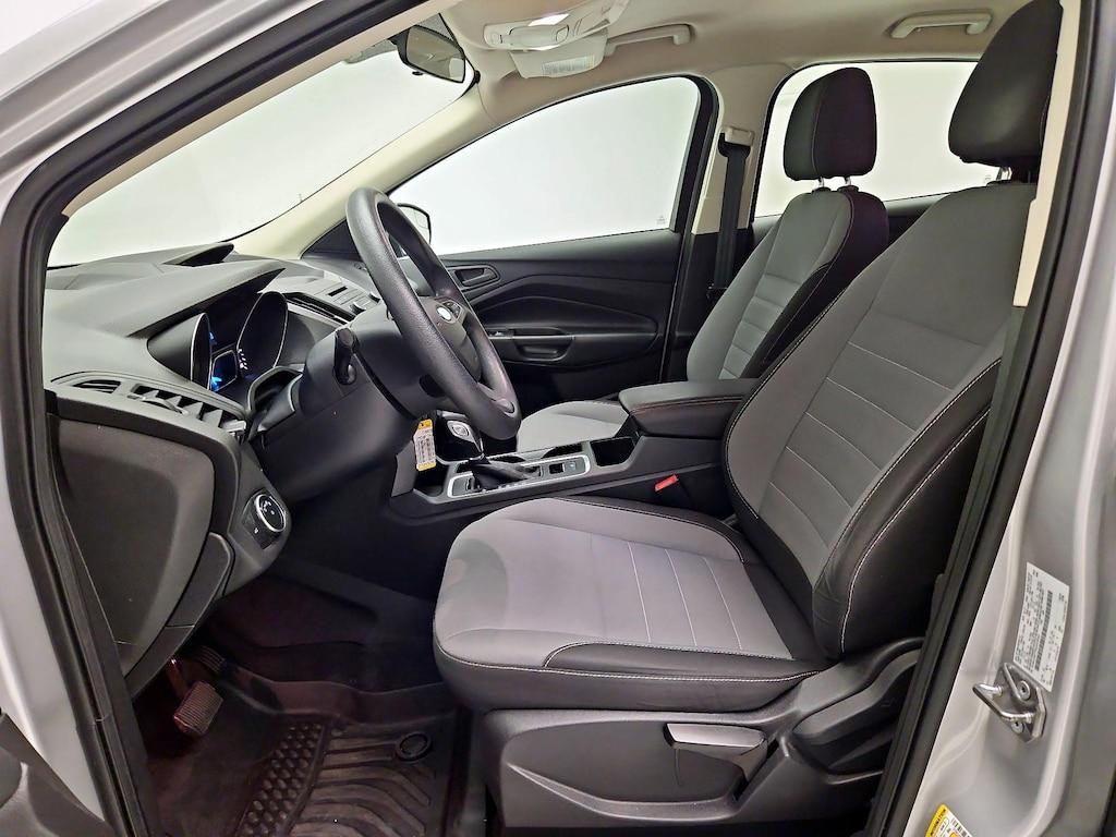 used 2017 Ford Escape car, priced at $15,998