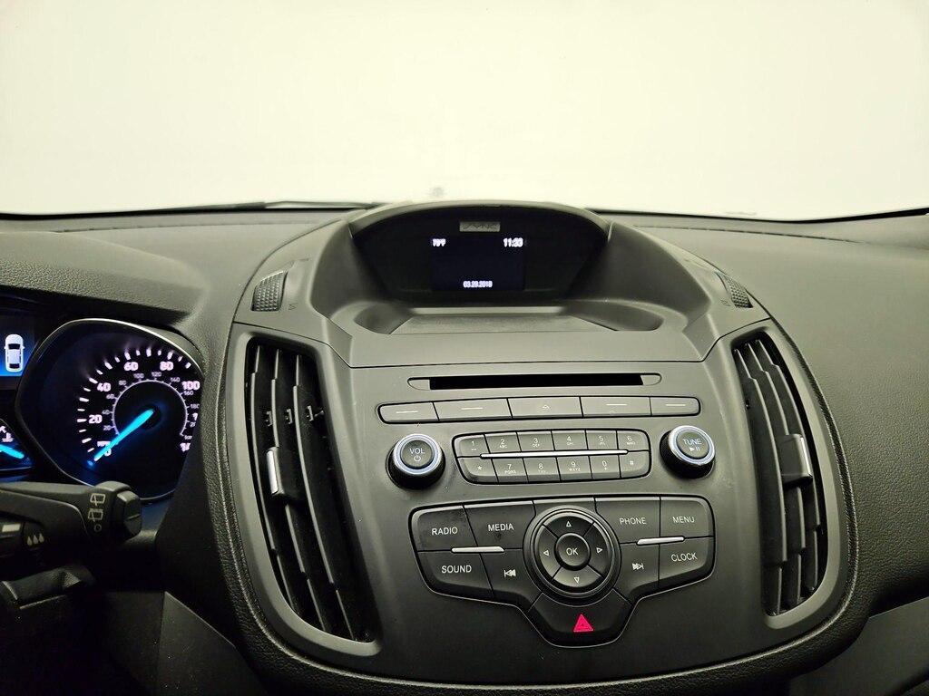 used 2017 Ford Escape car, priced at $14,998