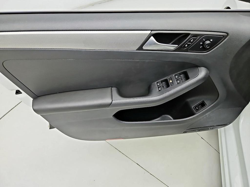 used 2017 Volkswagen Jetta car, priced at $14,998