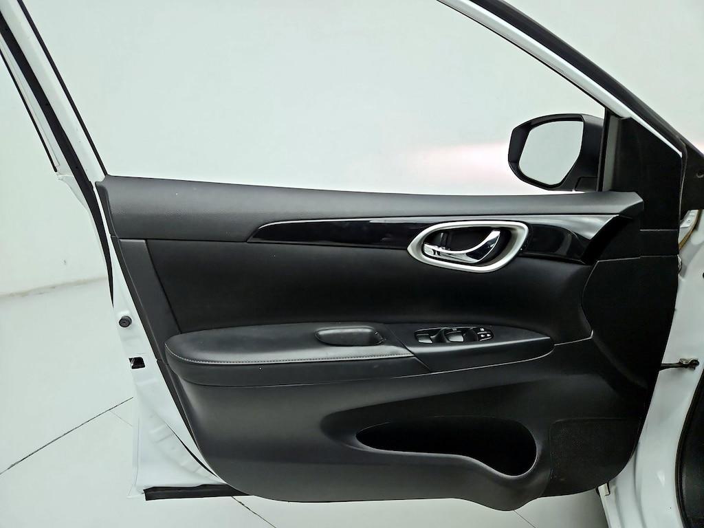 used 2019 Nissan Sentra car, priced at $15,998