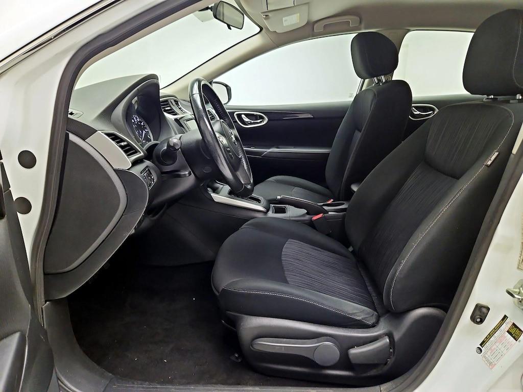 used 2019 Nissan Sentra car, priced at $15,998