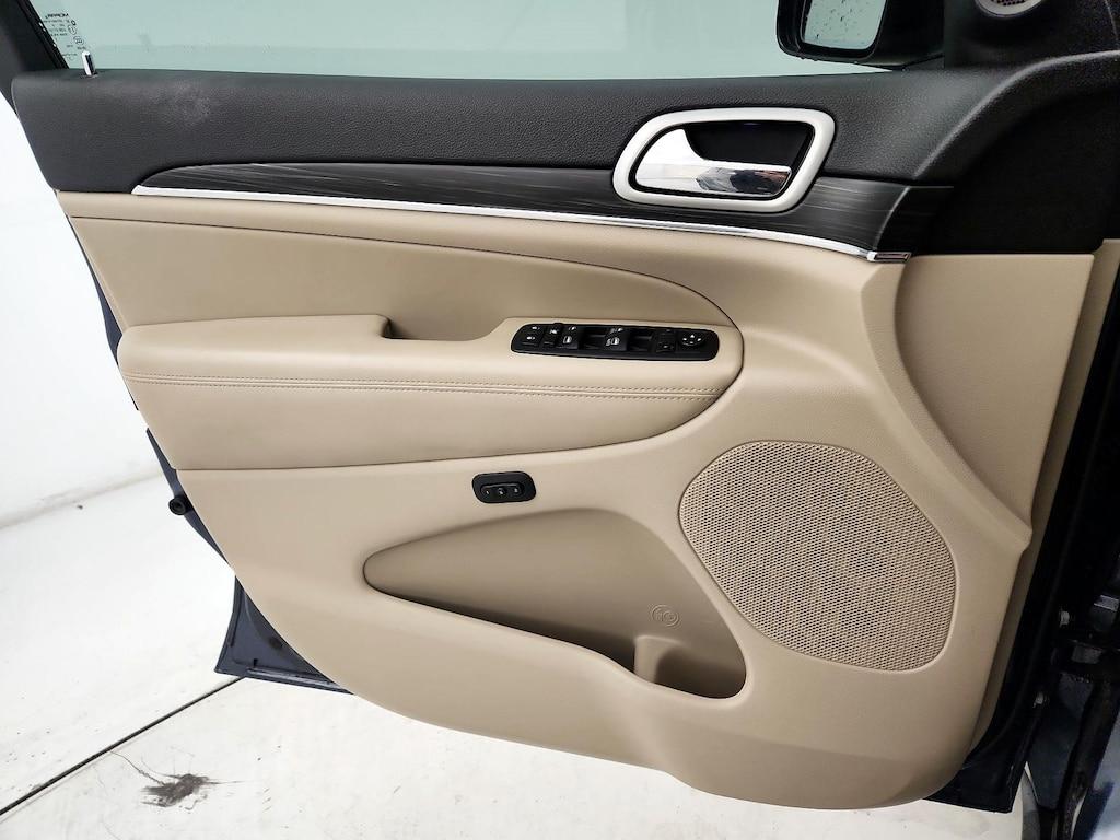 used 2020 Jeep Grand Cherokee car, priced at $29,998