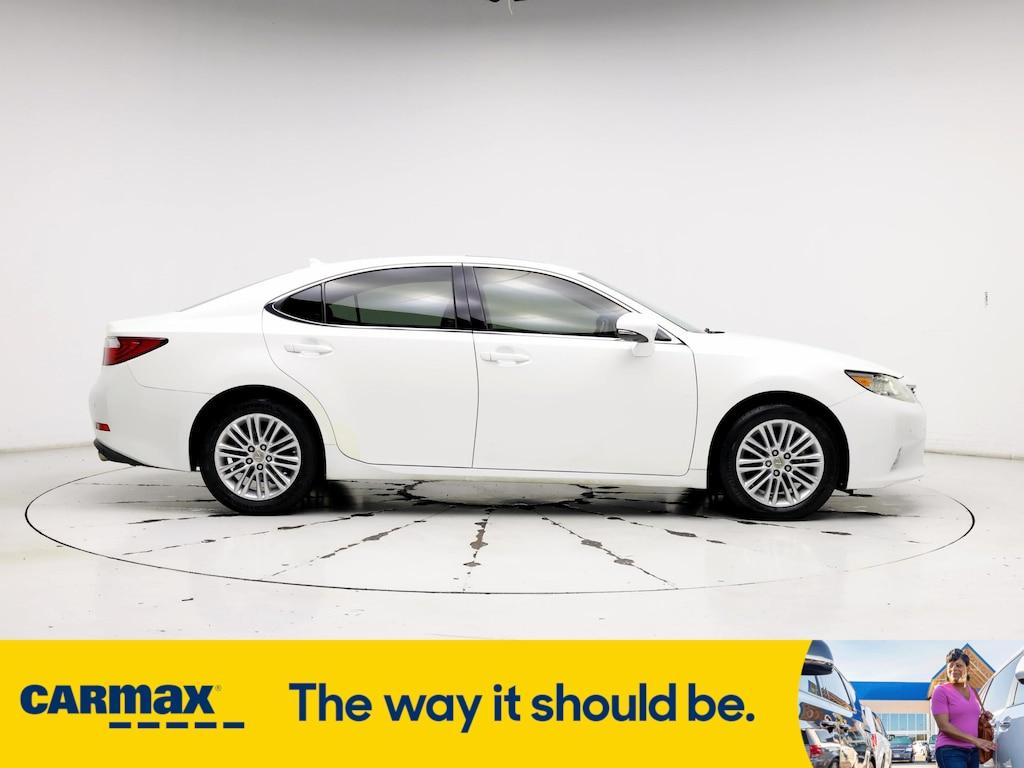 used 2013 Lexus ES 350 car, priced at $18,998