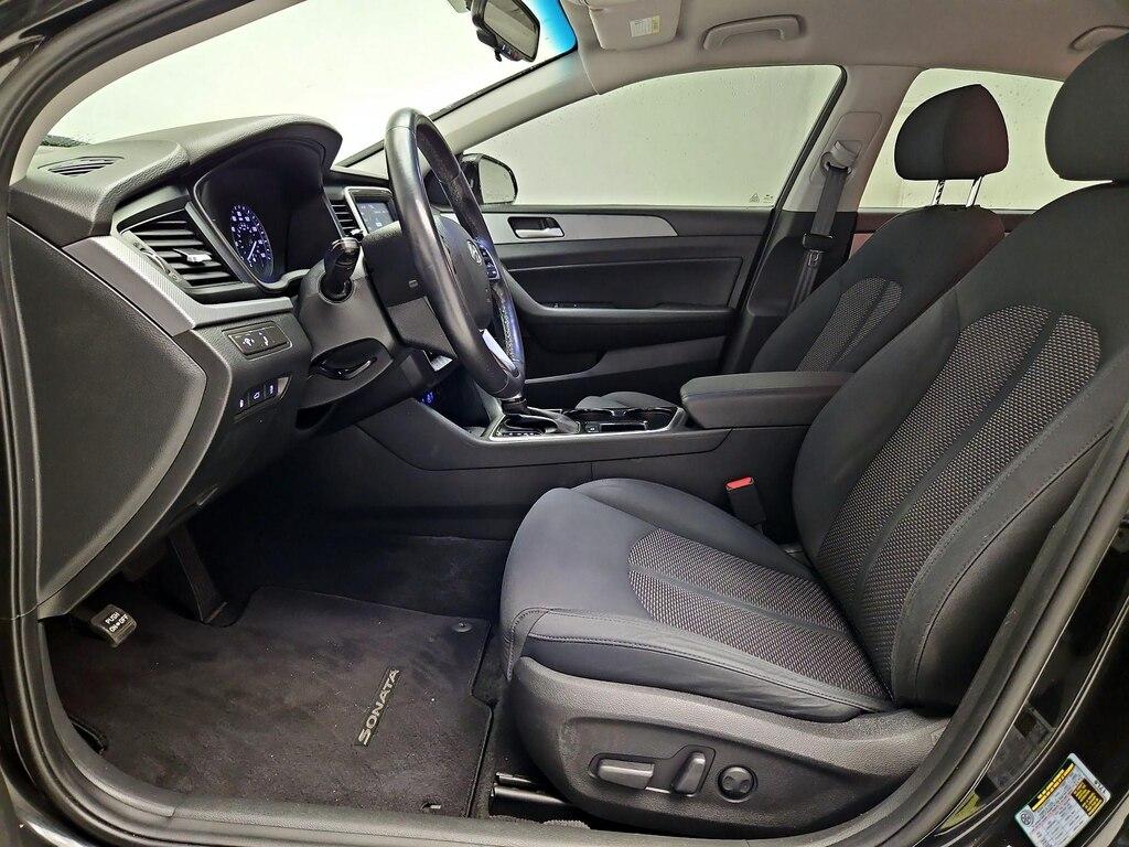 used 2019 Hyundai Sonata car, priced at $16,998