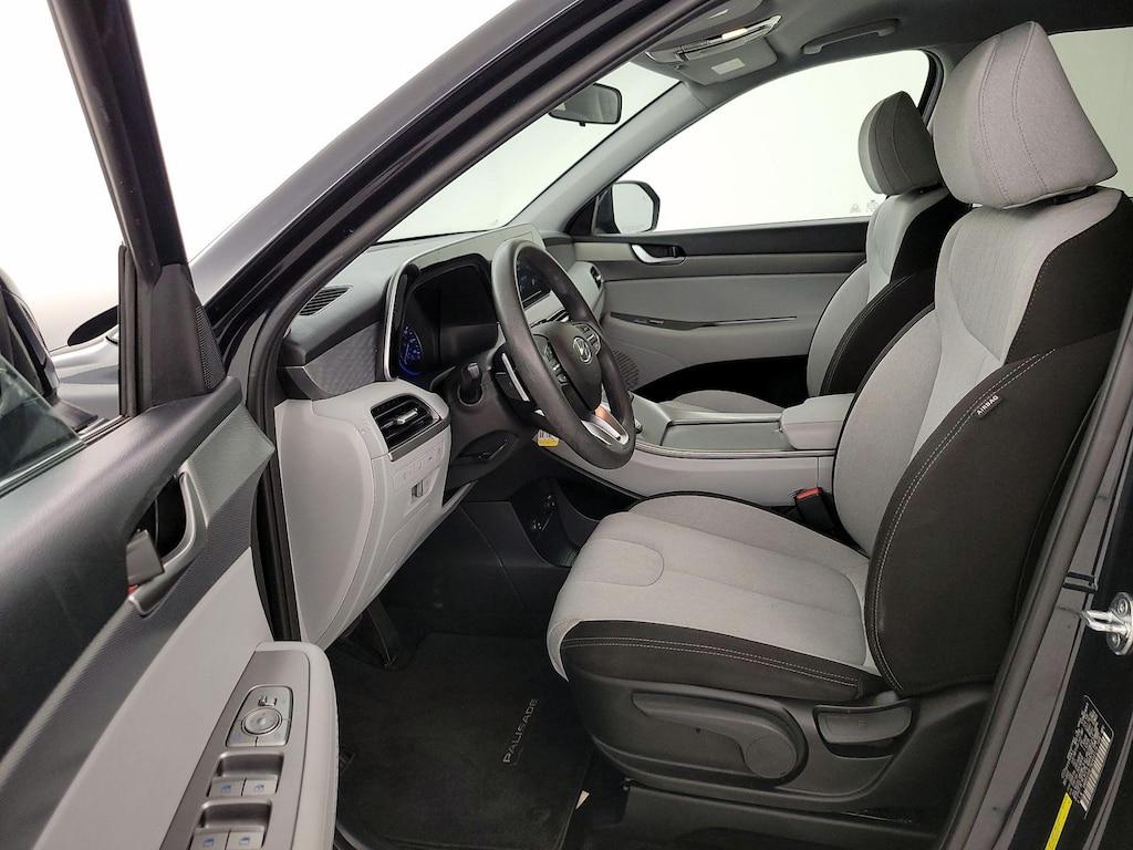 used 2022 Hyundai Palisade car, priced at $27,998