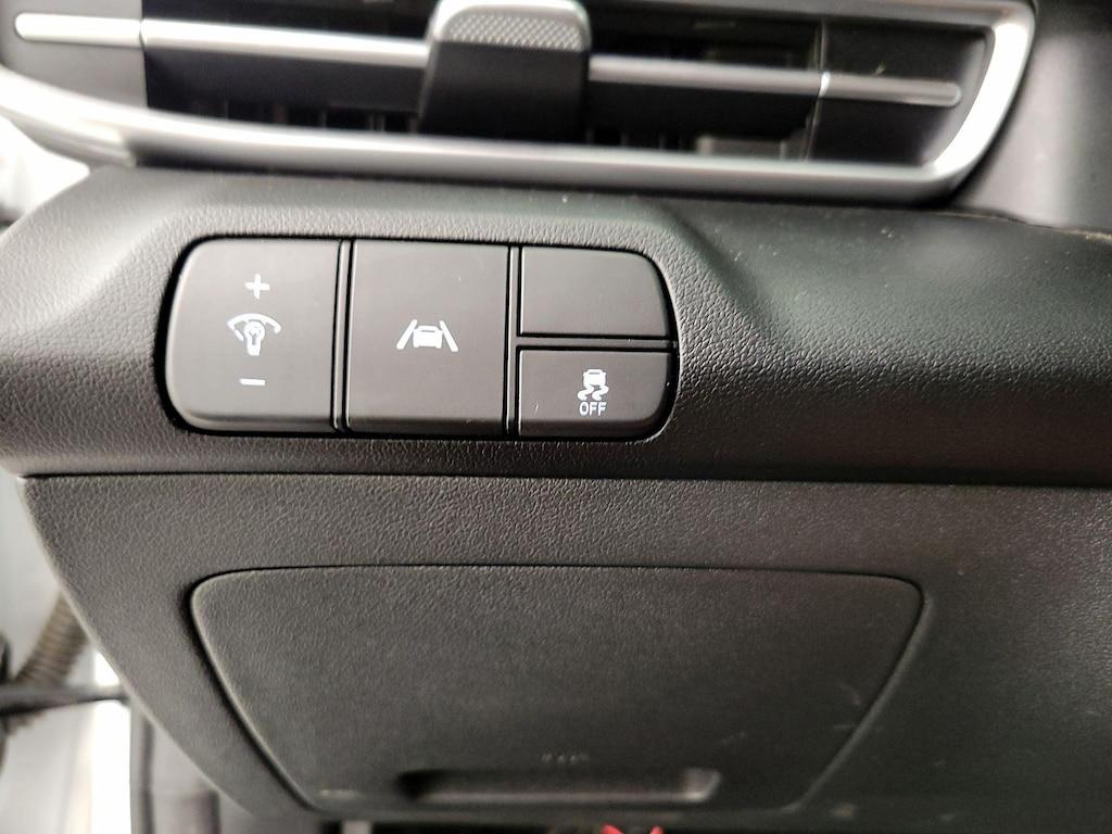 used 2022 Hyundai Elantra car, priced at $19,998