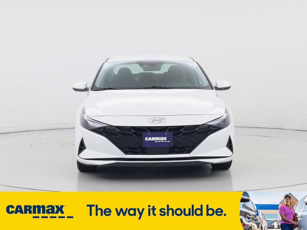 used 2022 Hyundai Elantra car, priced at $19,998