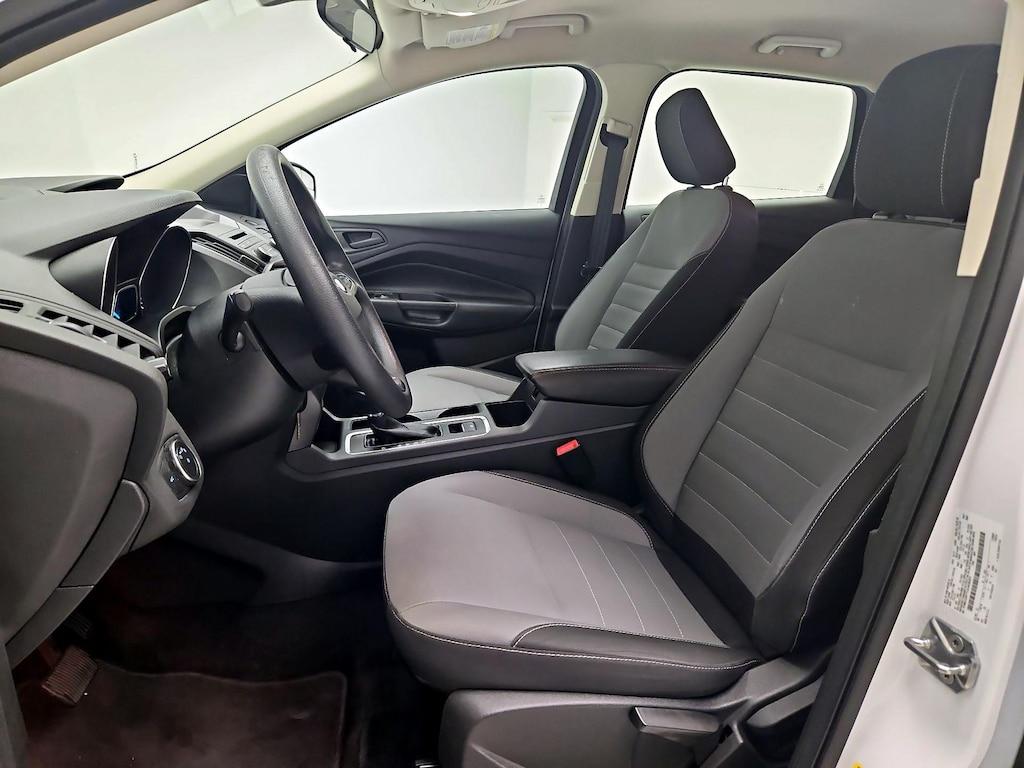 used 2018 Ford Escape car, priced at $15,998