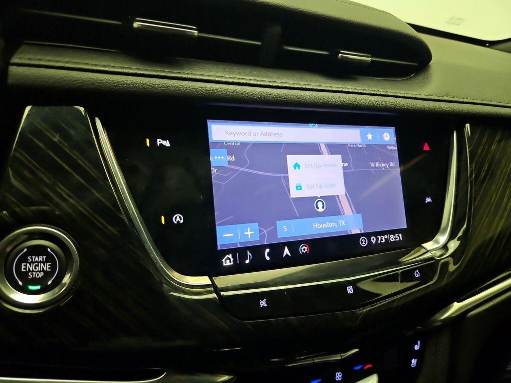 used 2020 Cadillac XT6 car, priced at $26,998