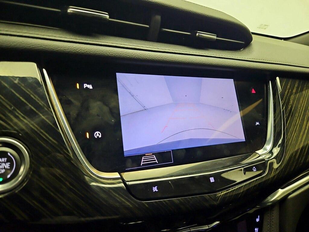 used 2020 Cadillac XT6 car, priced at $26,998