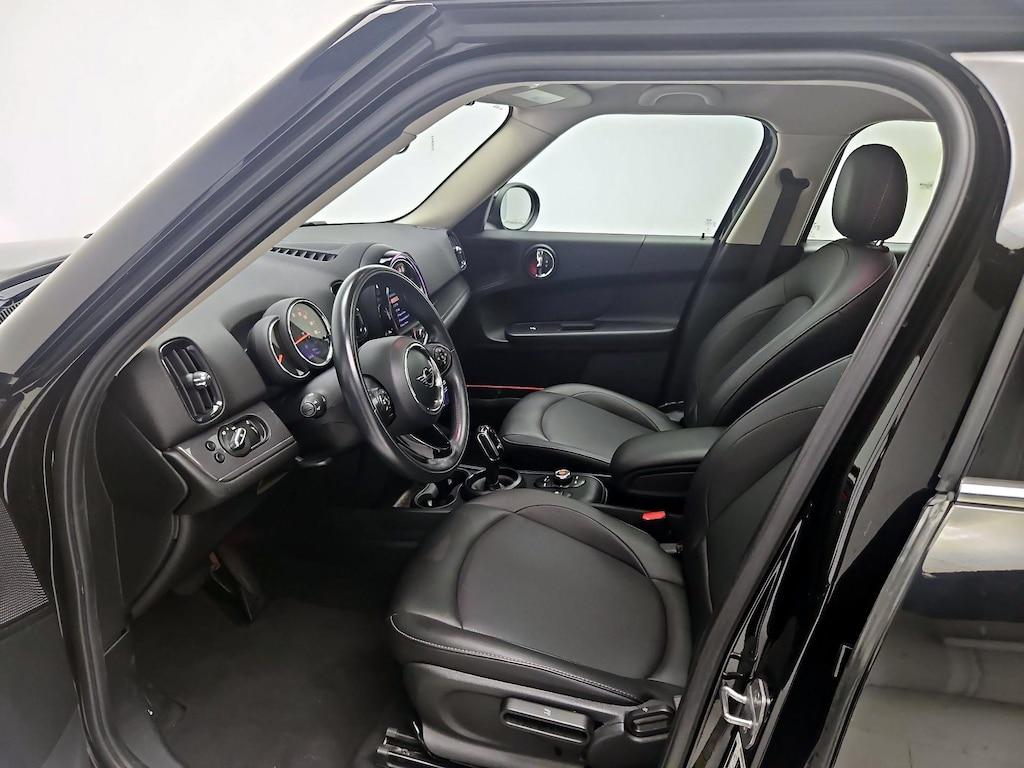 used 2020 MINI Countryman car, priced at $19,998