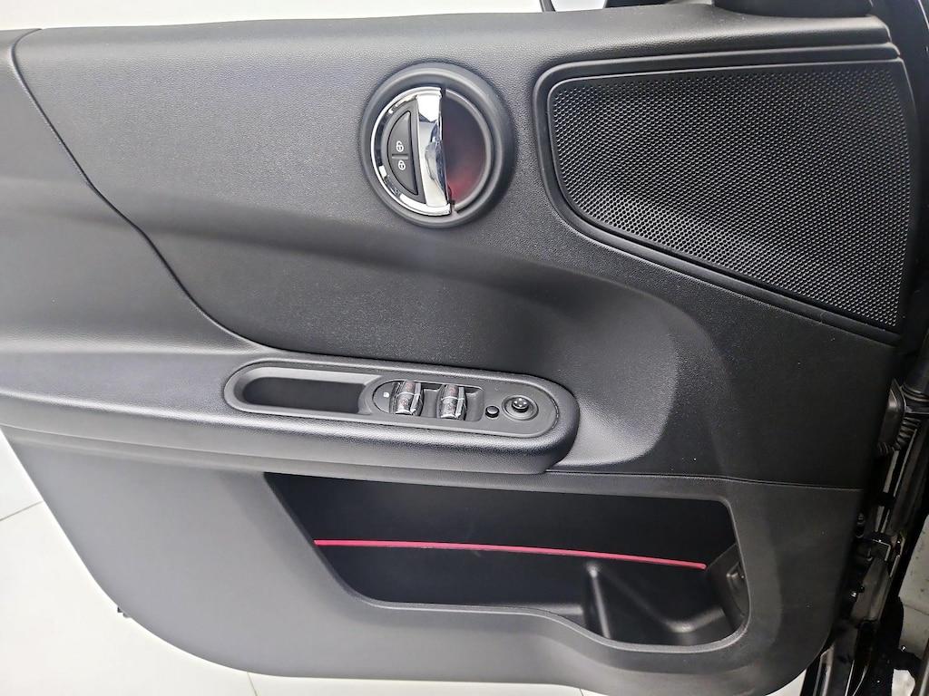 used 2020 MINI Countryman car, priced at $19,998