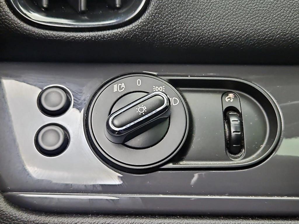 used 2020 MINI Countryman car, priced at $19,998