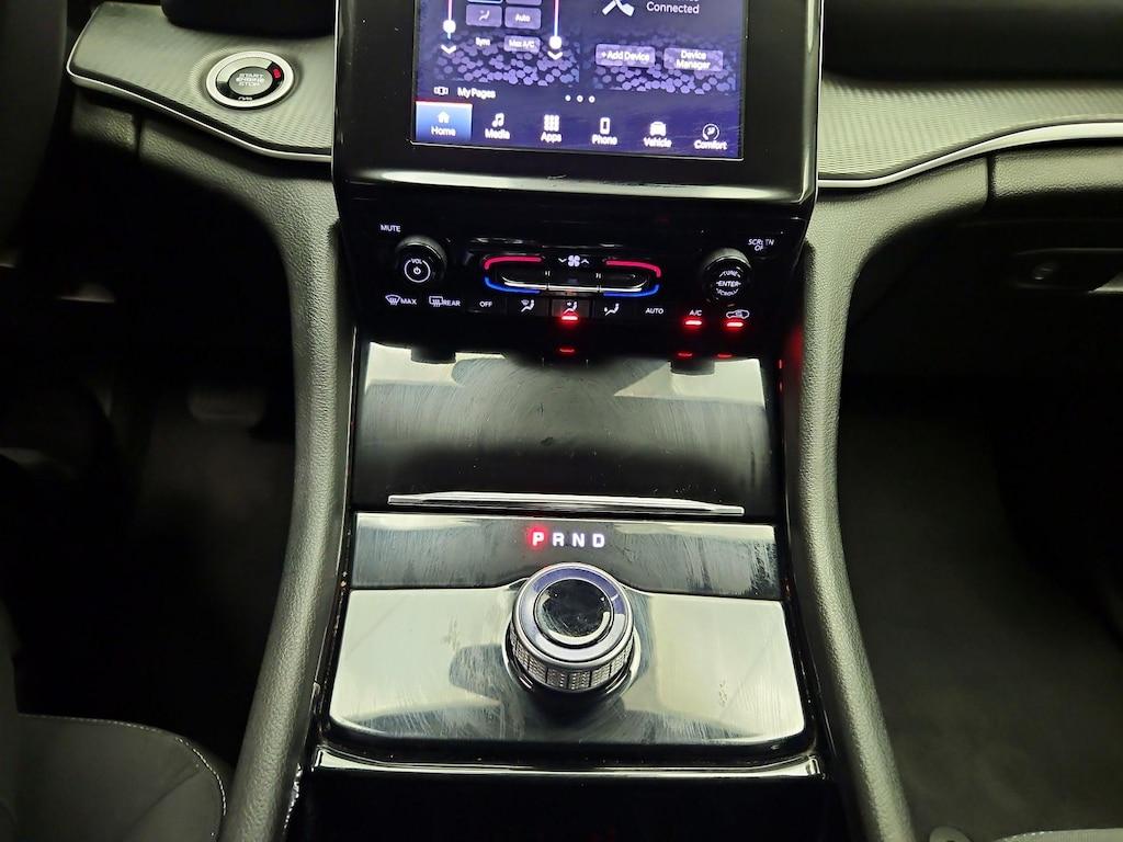 used 2023 Jeep Grand Cherokee car, priced at $24,998