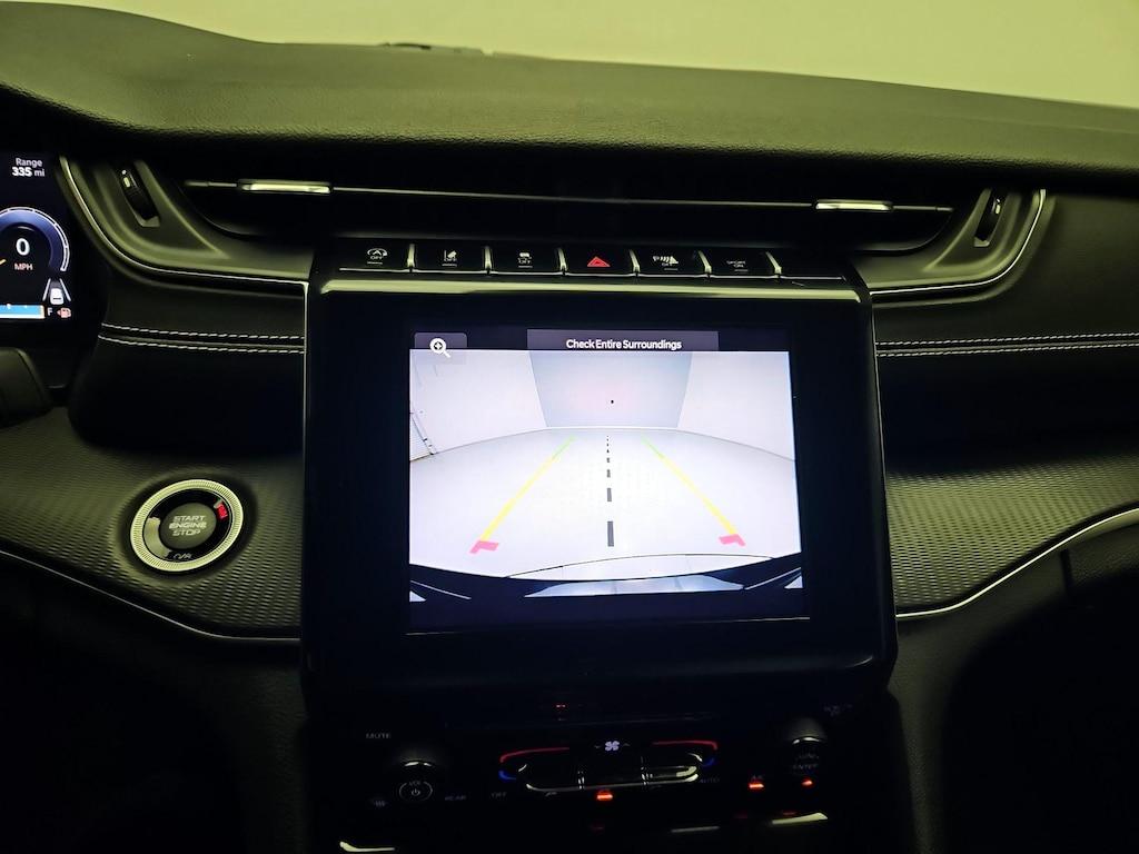 used 2023 Jeep Grand Cherokee car, priced at $24,998